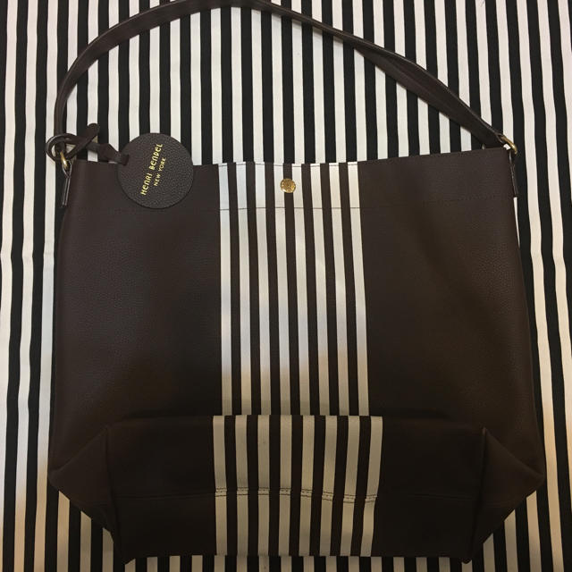 Henri Bendel(ヘンリベンデル)のヘンリベンデル バッグ レディースのバッグ(トートバッグ)の商品写真