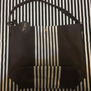 ヘンリベンデル(Henri Bendel)のヘンリベンデル バッグ(トートバッグ)