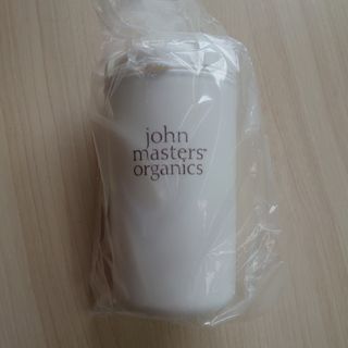 John Masters Organics - ジョンマスター　オーガニック　カフェタンブラー