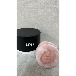 UGG 耳当て