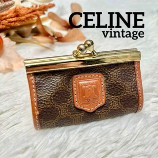 セリーヌ 本革の通販 1,000点以上 | celineを買うならラクマ