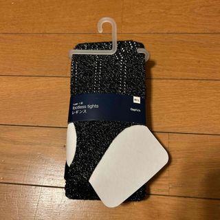 ギャップキッズ(GAP Kids)の【新品】GAP kids レギンス　M/L(パンツ/スパッツ)