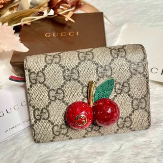 グッチ ビジュー 財布(レディース)の通販 26点 | Gucciのレディースを