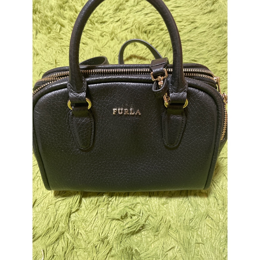 Furla(フルラ)のフルラ　ハンドバッグ レディースのバッグ(ハンドバッグ)の商品写真