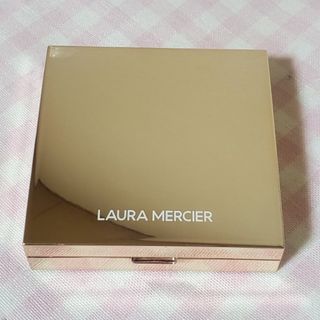 ローラメルシエ(laura mercier)のローラメルシエ   ローズグロウ　イルミネーター　(フィースカラー) ハイライト(フェイスカラー)