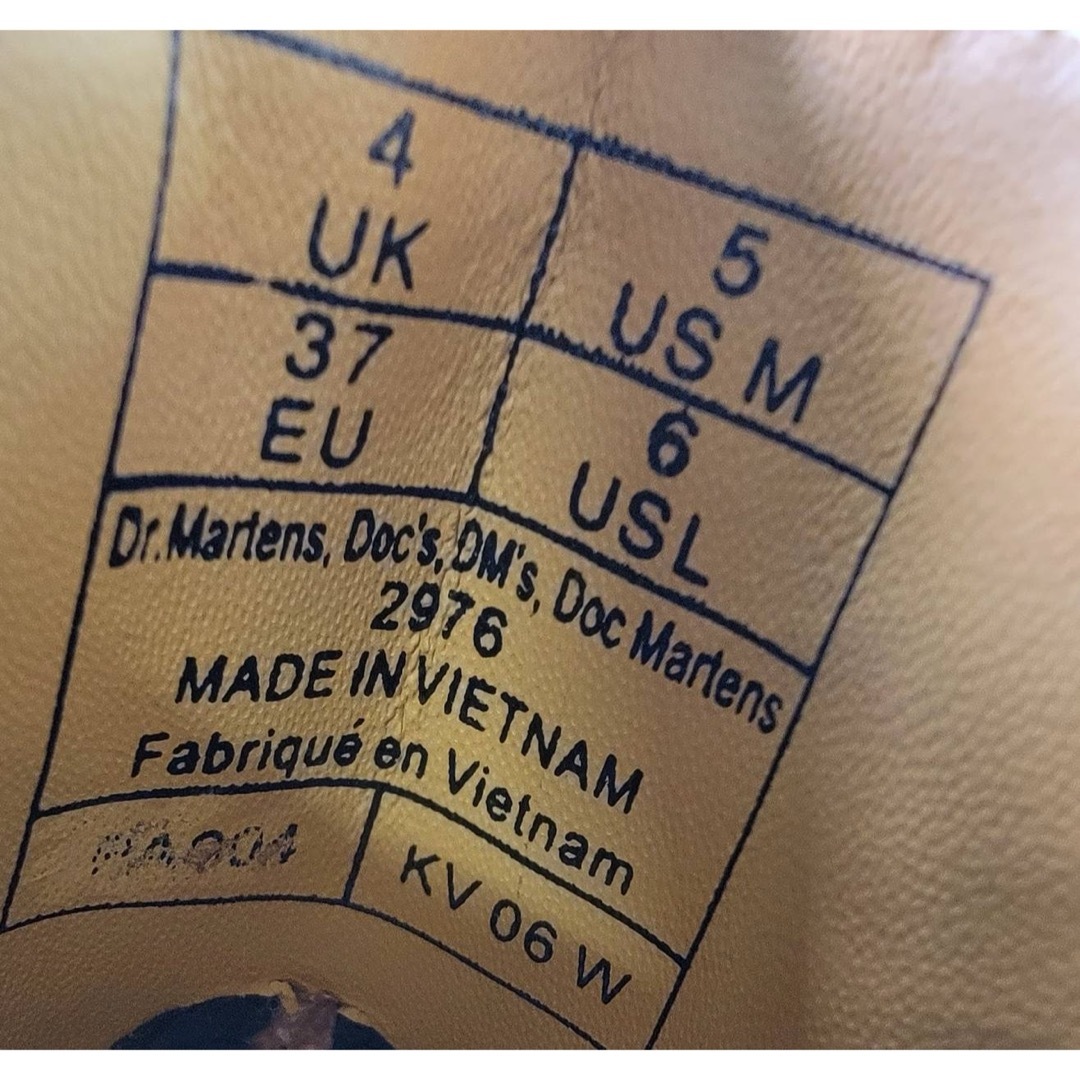 Dr.Martens - ドクターマーチン サイドゴア チェルシーブーツ Dr.Martens - ドクターマーチン サイドゴア チェルシーブーツ