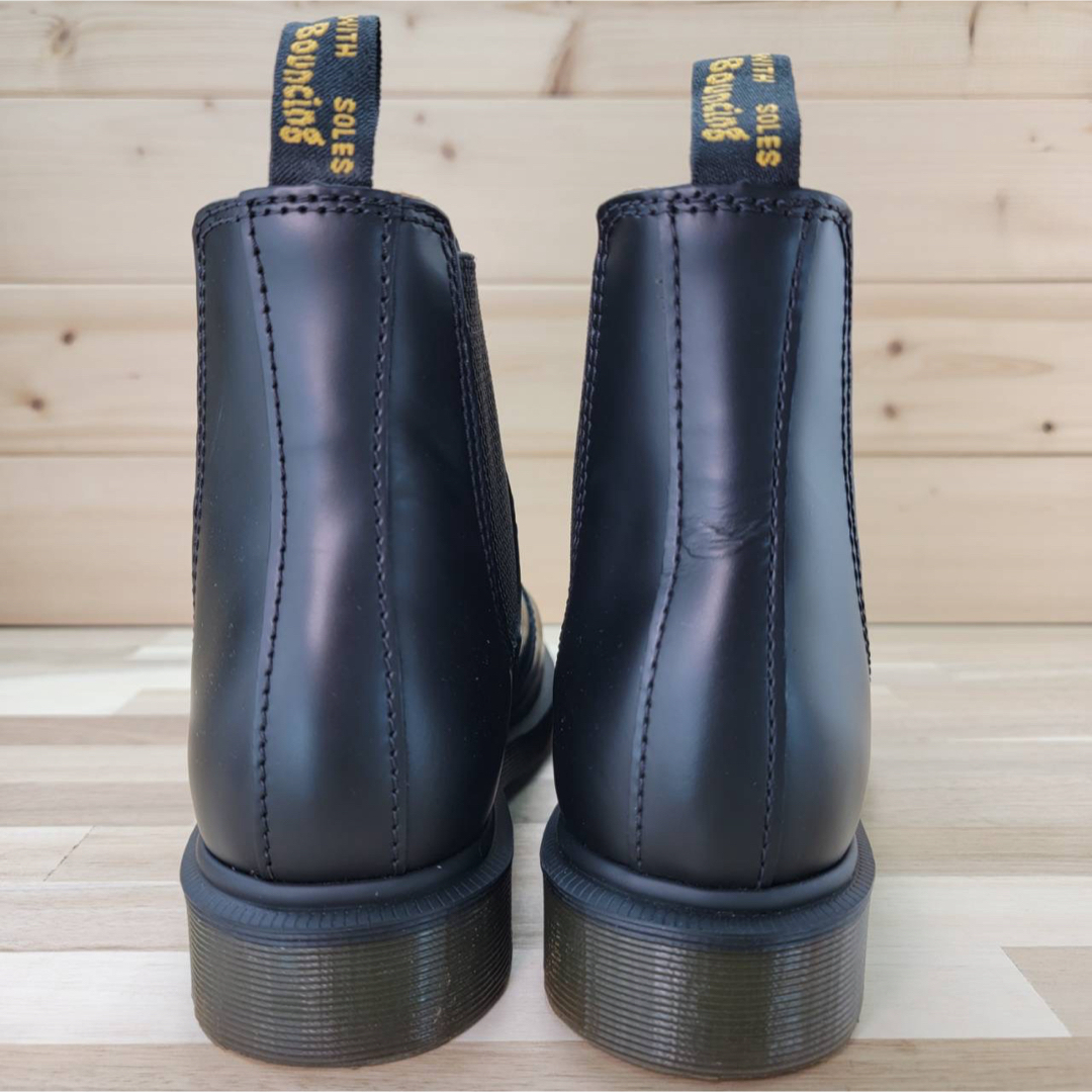 Dr.Martens - ドクターマーチン サイドゴア チェルシーブーツ Dr.Martens - ドクターマーチン サイドゴア チェルシーブーツ