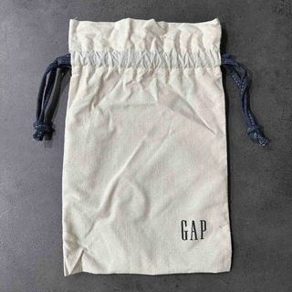 ギャップ(GAP)のGAP 巾着袋 オムツ入れなど(ポーチ)