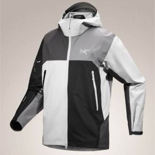 アークテリクス(ARC'TERYX)のBEAMS ARC'TERYX Wabi-Sabi Beta Jacket XL(マウンテンパーカー)