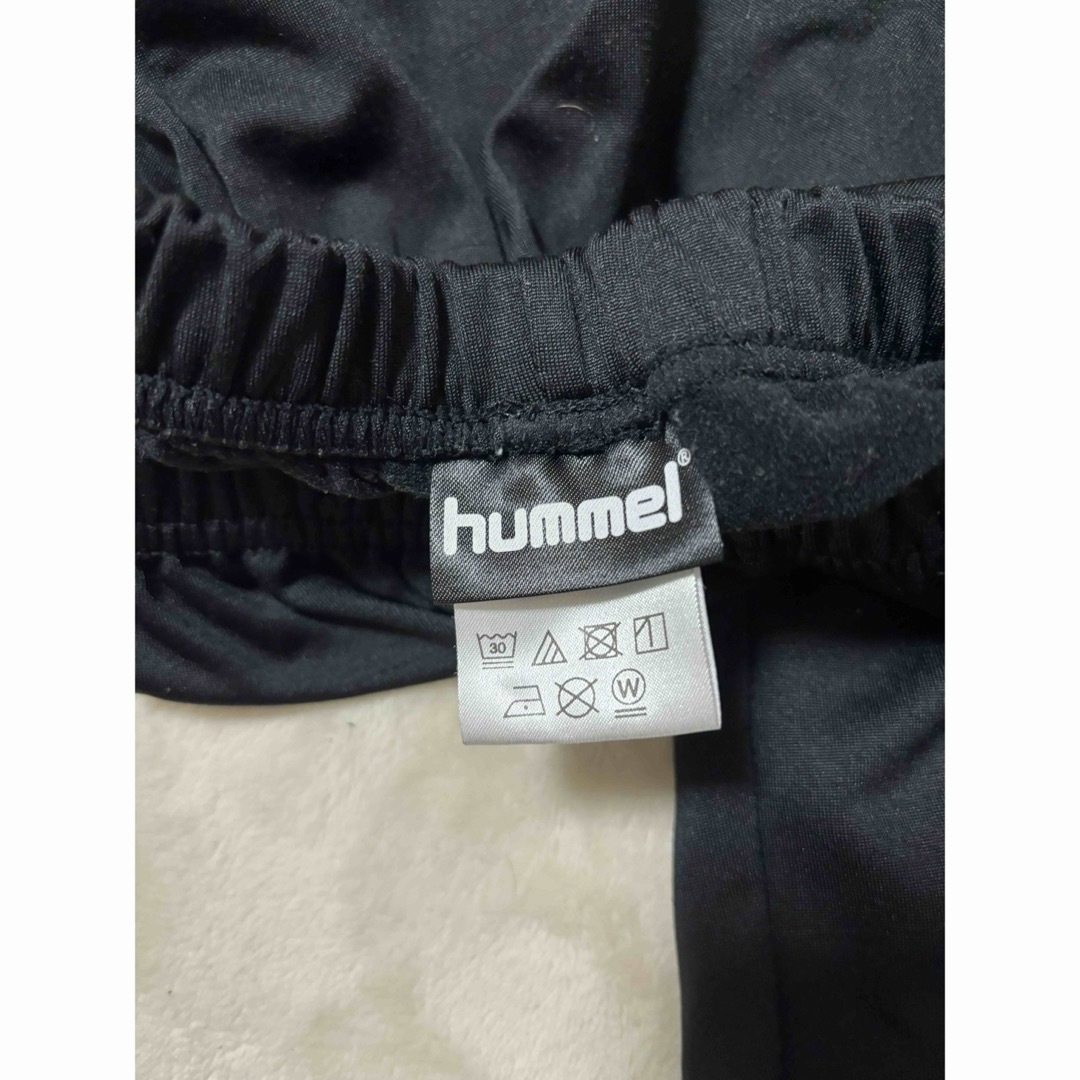 hummel(ヒュンメル)のHummel インナーパンツ スポーツ/アウトドアのサッカー/フットサル(ウェア)の商品写真