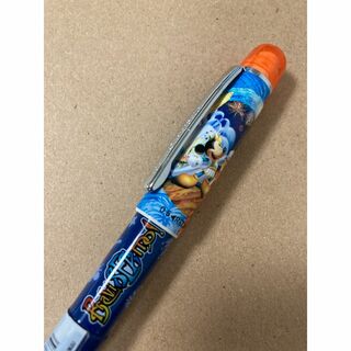Disney - 東京ディズニーシー「ブラヴィッシーモ！」ボールペン＋シャープペン TDS