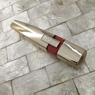 ロレアルパリ(L'Oreal Paris)のロレアル シャインカレス 806(リップグロス)