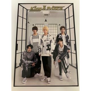 キングアンドプリンス(King & Prince)のKing&Prince 初回限定版A  CD、Blu-ray(アイドル)