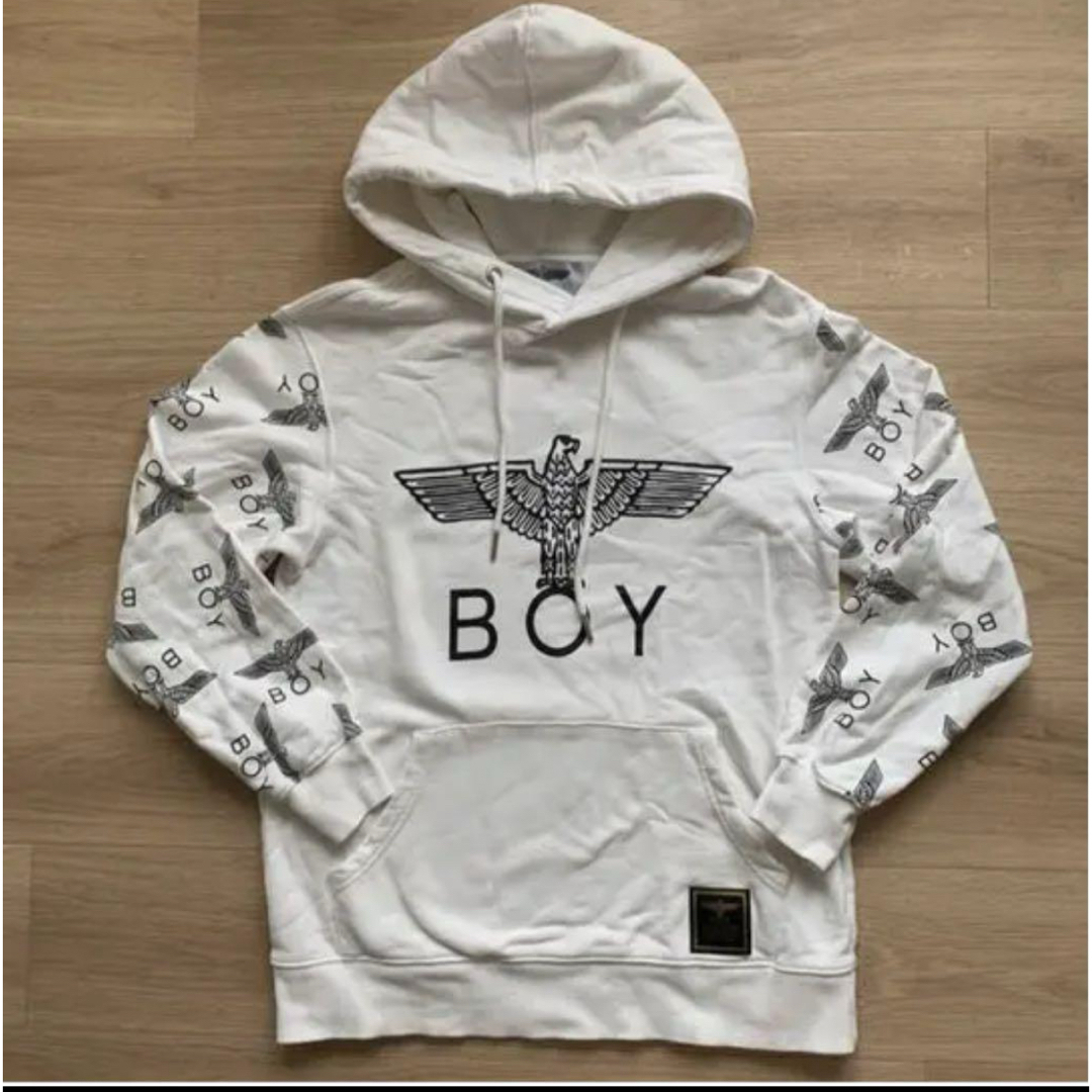 Boy London(ボーイロンドン)のBOY LONDON パーカー レディースのトップス(パーカー)の商品写真