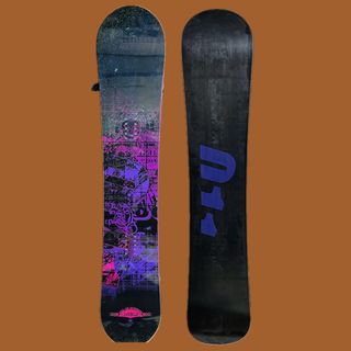 BURTON - バートン FEELGOOD 44 スノー ボード 3点 セット 140cmの通販