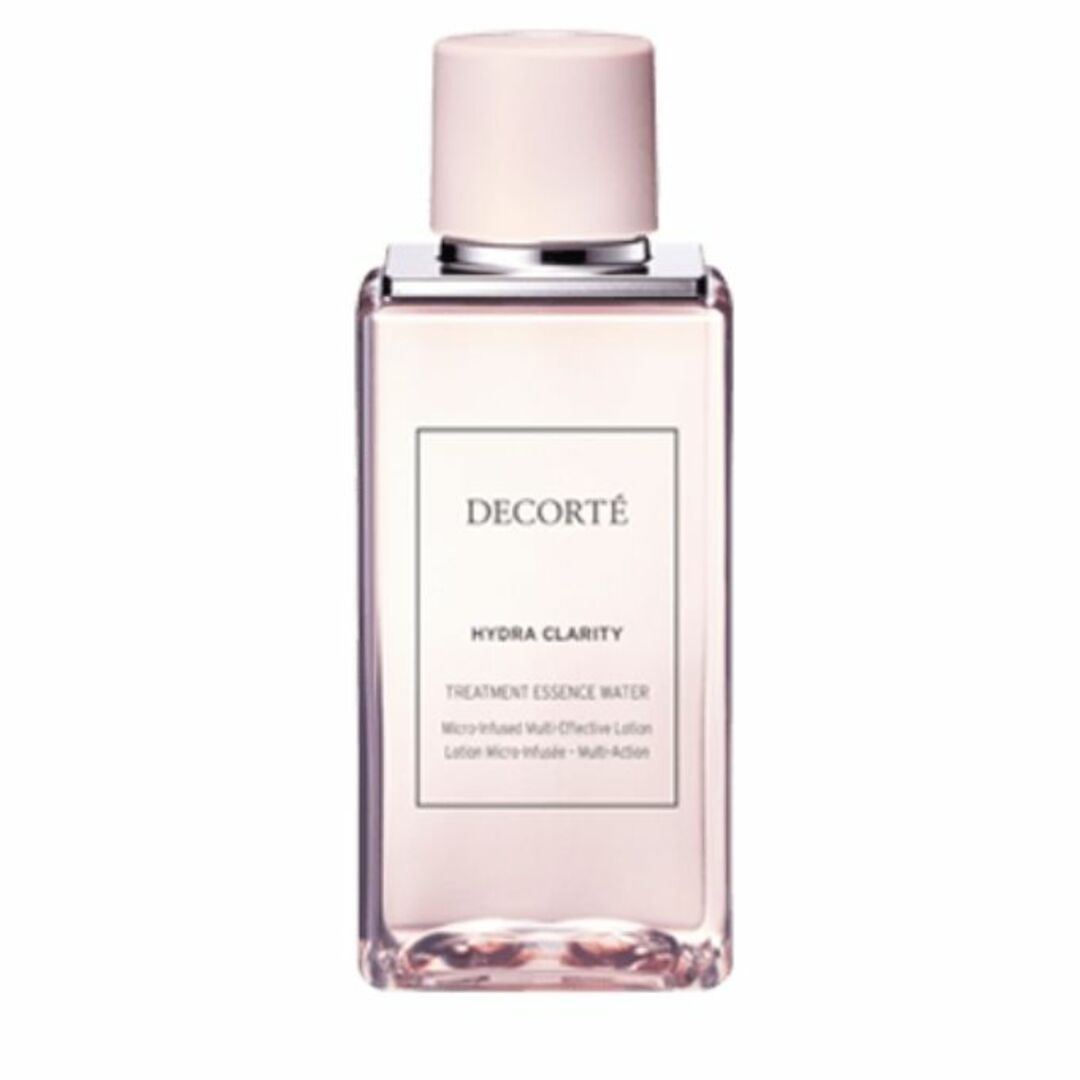 COSME DECORTE(コスメデコルテ)の4個セット イドラクラリティ薬用 トリートメント エッセンス ウォーター14ml コスメ/美容のスキンケア/基礎化粧品(化粧水/ローション)の商品写真