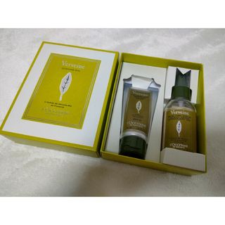 ロクシタン(L'OCCITANE)のロクシタン(ハンドクリーム)