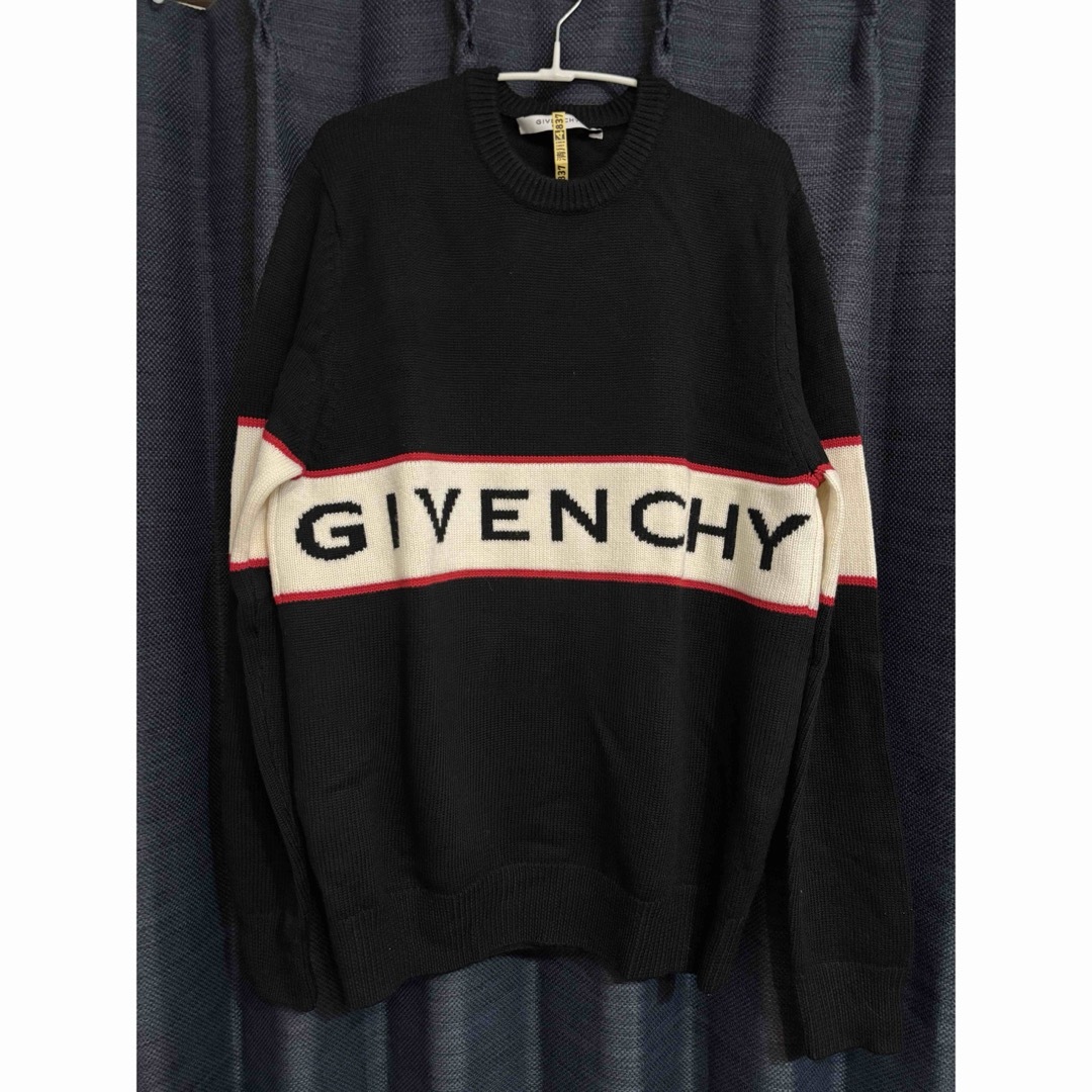 GIVENCHY(ジバンシィ)のGIVENCHY セーター メンズのトップス(ニット/セーター)の商品写真