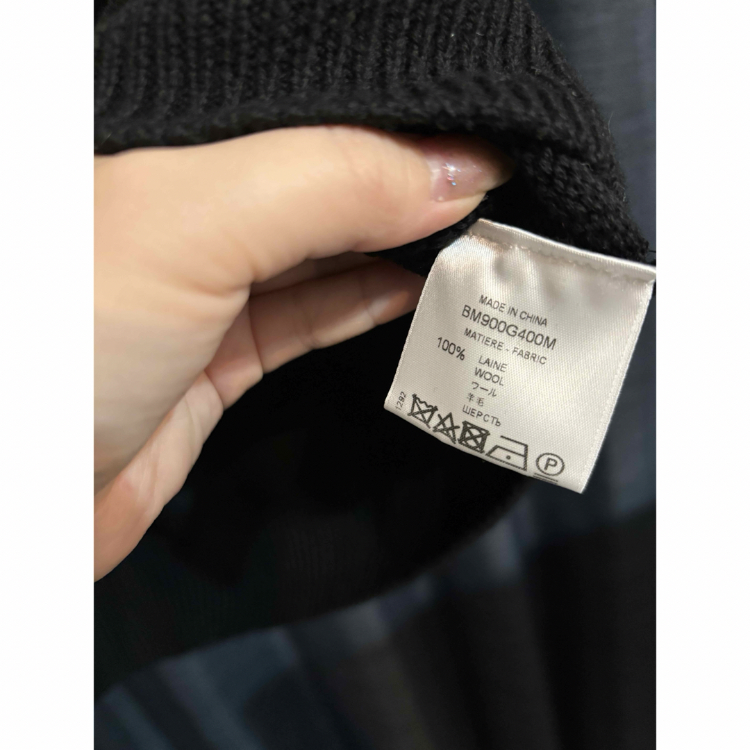 GIVENCHY(ジバンシィ)のGIVENCHY セーター メンズのトップス(ニット/セーター)の商品写真