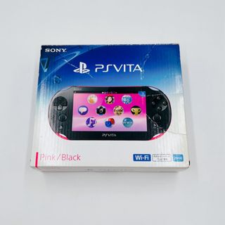 PlayStation VITA  ソフト21本、ケース２種、メモリーカード付き