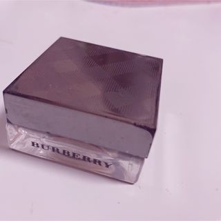 バーバリー(BURBERRY)のバーバリー クリームシャドウ(アイシャドウ)