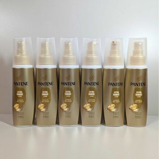 パンテーン(PANTENE)のパンテーン　エクストラダメージケア　6本セット　洗い流さないトリートメント(トリートメント)