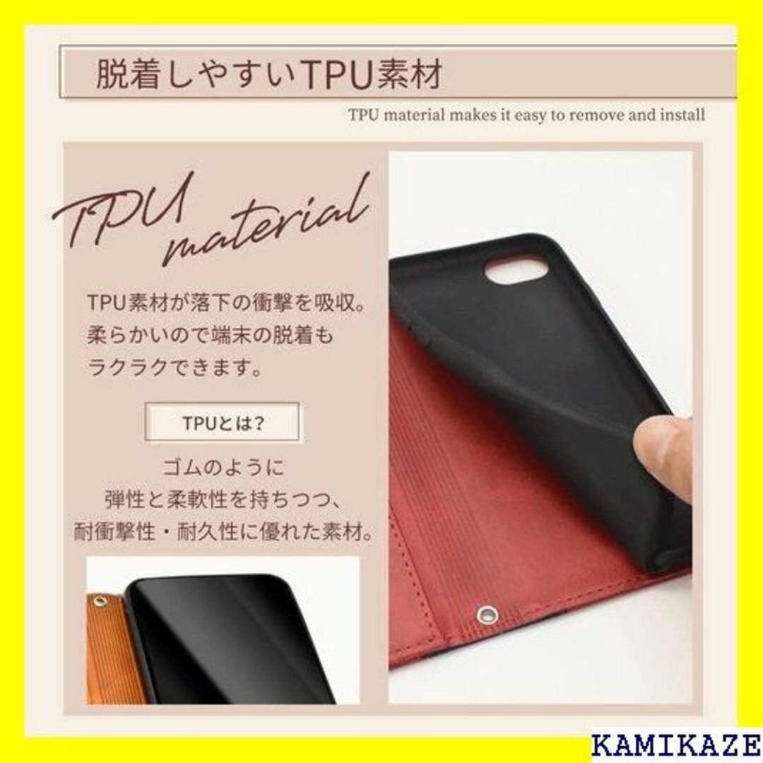 ☆送料無料 シズカウィル shizukawill Xper ー×グレー 6177 スマホ/家電/カメラのスマホ/家電/カメラ その他(その他)の商品写真