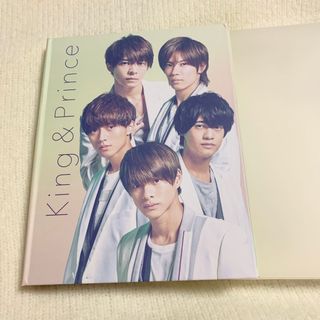 King&Prince キンプリ　ちょっこりさん　ミニファイル