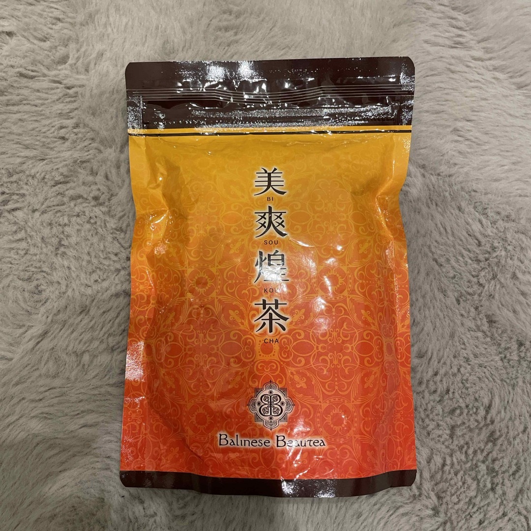 お取置き専用　フレージュ　美爽煌茶　30包　1袋 食品/飲料/酒の健康食品(健康茶)の商品写真