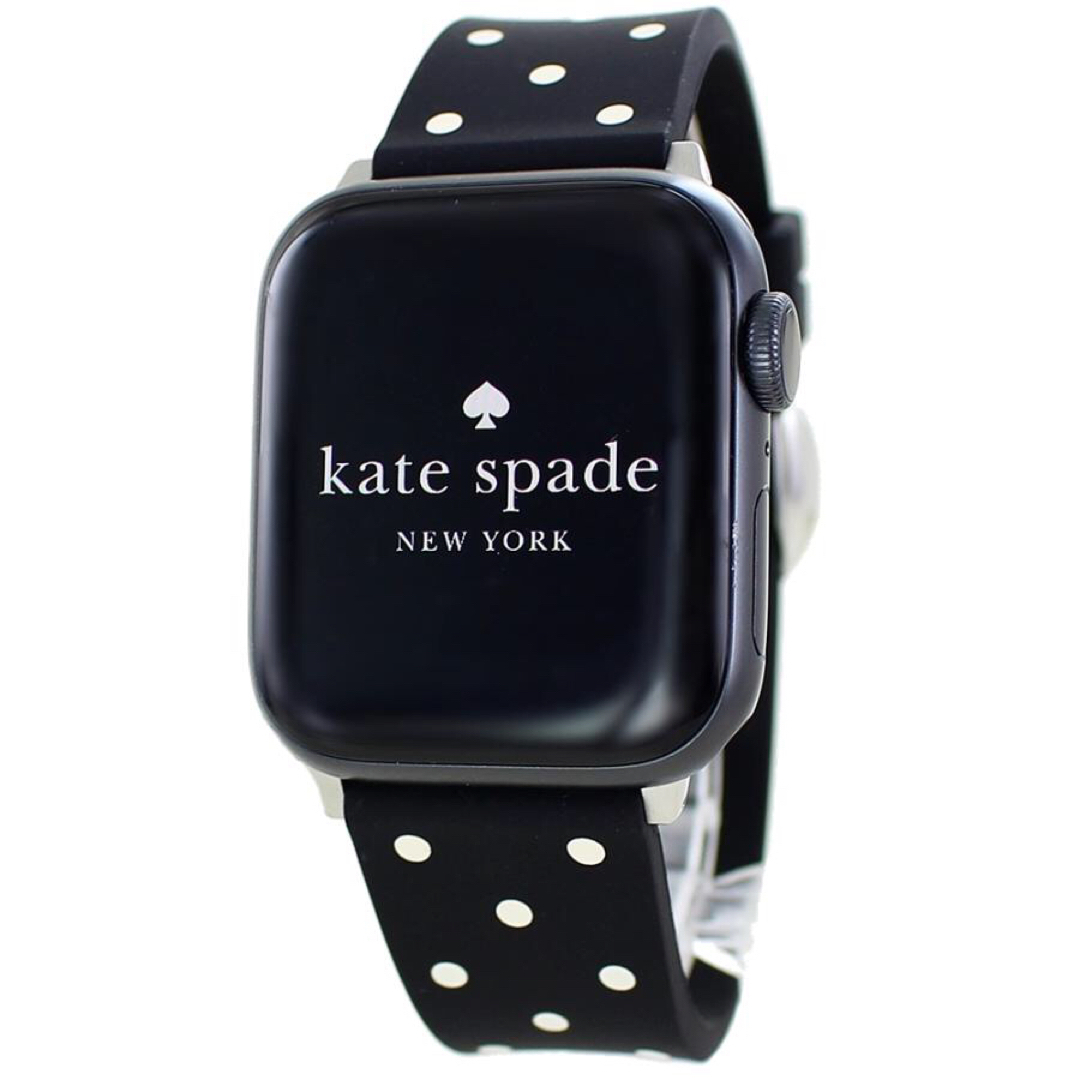 kate spade NEW YORK - ☆ケイトスペード アップルウォッチ kate spade NEW YORK - ☆ケイトスペード アップルウォッチ