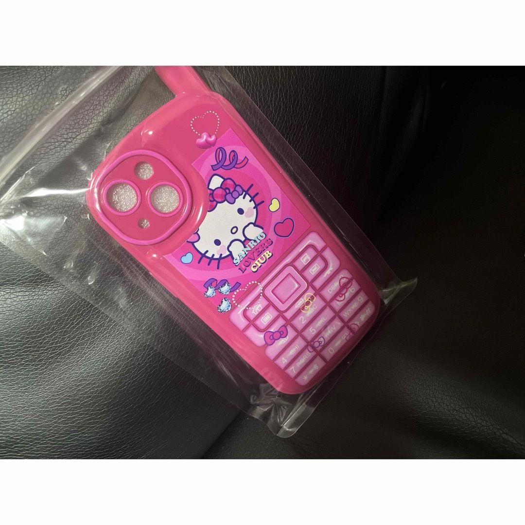 平成レトロ キティちゃん スマホケース iphone4 治る セット 平成レトロ キティちゃん スマホケース iphone4 治る セット