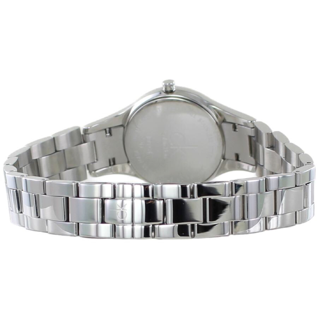 カルバンクライン 腕時計 レディース k4323126 レディースのファッション小物(腕時計)の商品写真