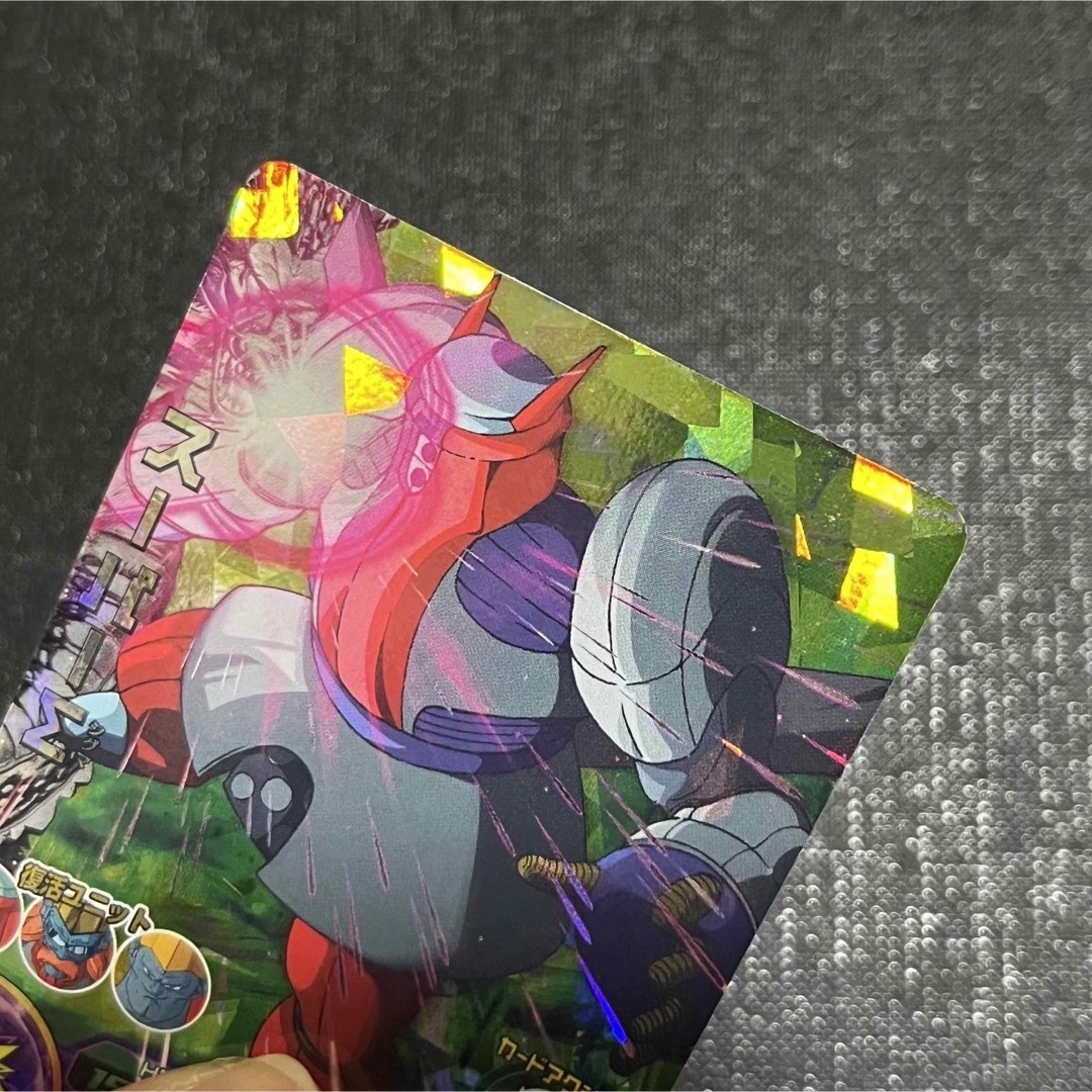 ドラゴンボール(ドラゴンボール)の専用ページ エンタメ/ホビーのトレーディングカード(その他)の商品写真