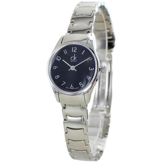 カルバンクライン 腕時計 レディース k4d2314x(腕時計)