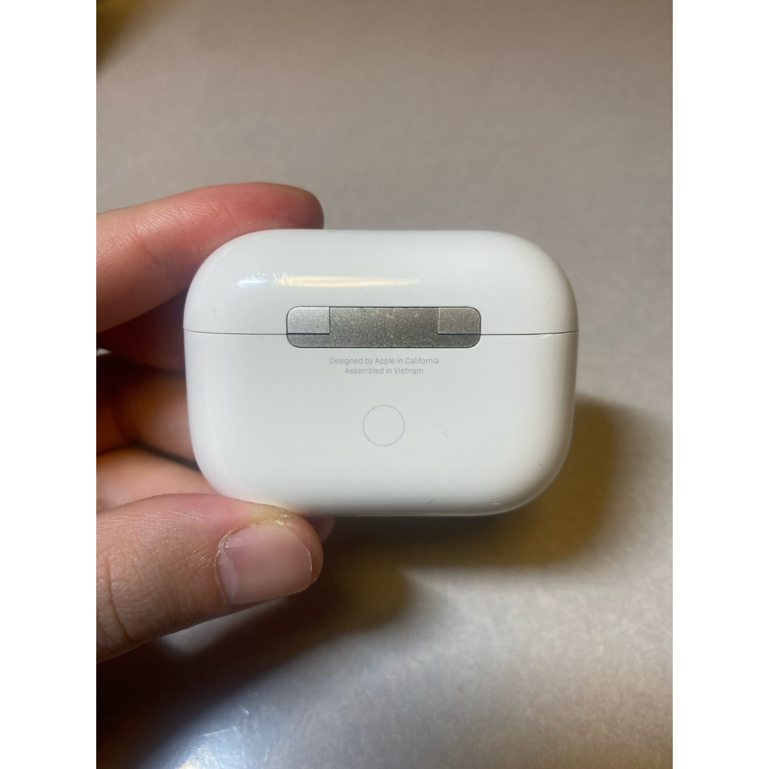 Apple - 【ジャンク品】AirPods Pro 第1世代 ケースのみの通販 by S.N