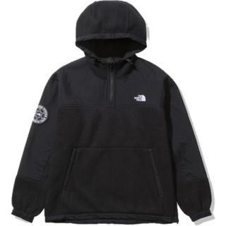 ザノースフェイス(THE NORTH FACE)のTHE NORTH FACE ハーフジップアップ ブルゾン(ブルゾン)