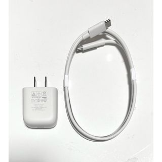 アイコス(IQOS)のiQOS イルマ 純正 充電器セット(バッテリー/充電器)