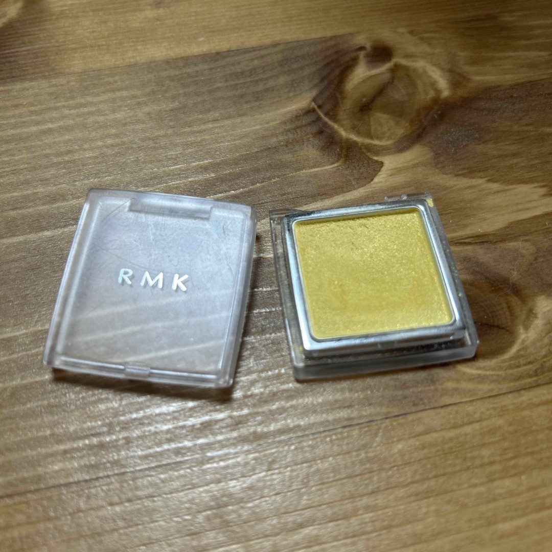 RMK(アールエムケー)のRMK アイシャドウ コスメ/美容のベースメイク/化粧品(アイシャドウ)の商品写真