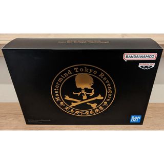 マスターマインドジャパン(mastermind JAPAN)の【限定品】東京卍リベンジャーズ×MMJ スペシャルフィギュアBOX(キャラクターグッズ)