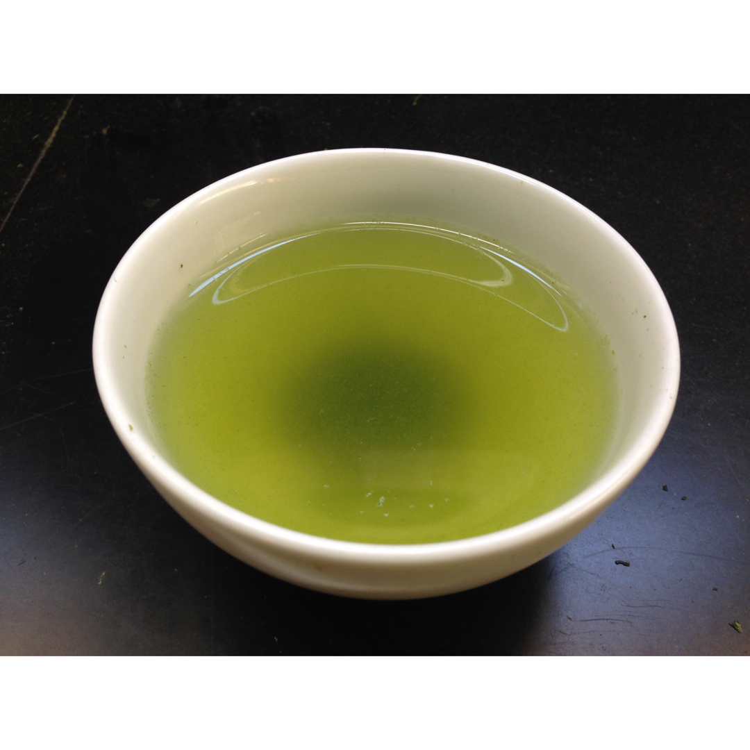 特選 嬉野茶 700g 大容量 緑茶 食品/飲料/酒の飲料(茶)の商品写真