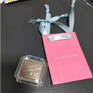 ジルスチュアート(JILLSTUART)のお値下げ中★ジルスチュアート　アイコニックルック　アイシャドウ　S503(アイシャドウ)