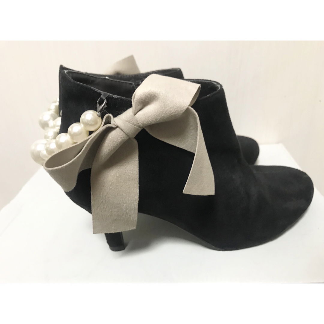 mayla classic  パルディム ベージュ レディースの靴/シューズ(ブーツ)の商品写真