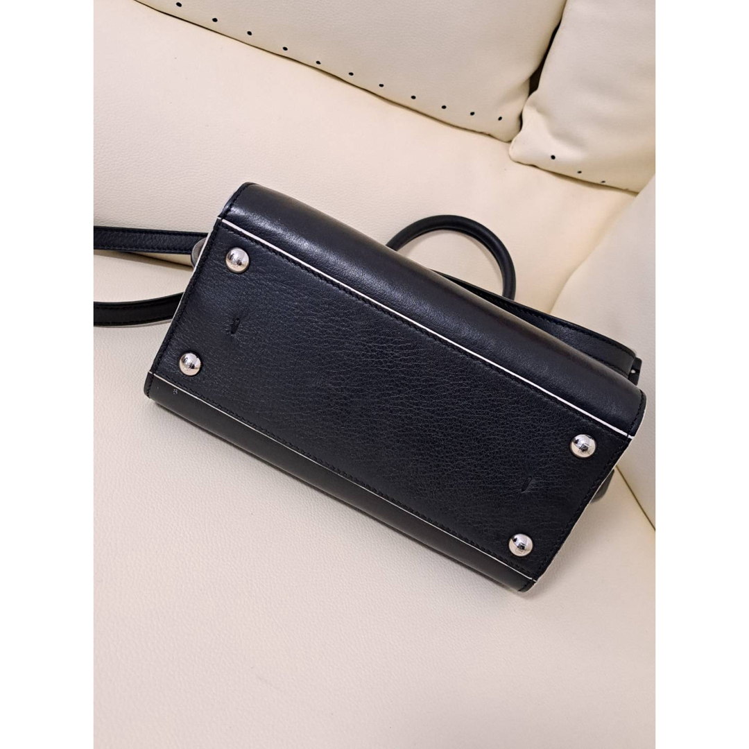 FENDI トートバックバッグ