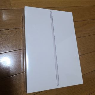 アイパッド(iPad)の★保証未開始品★Apple MK2L3J/A 新品未開封(タブレット)