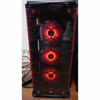 新発売！快適有利ゲーム用PC i5 12400F Radeon 6500XT基本納期3日前後