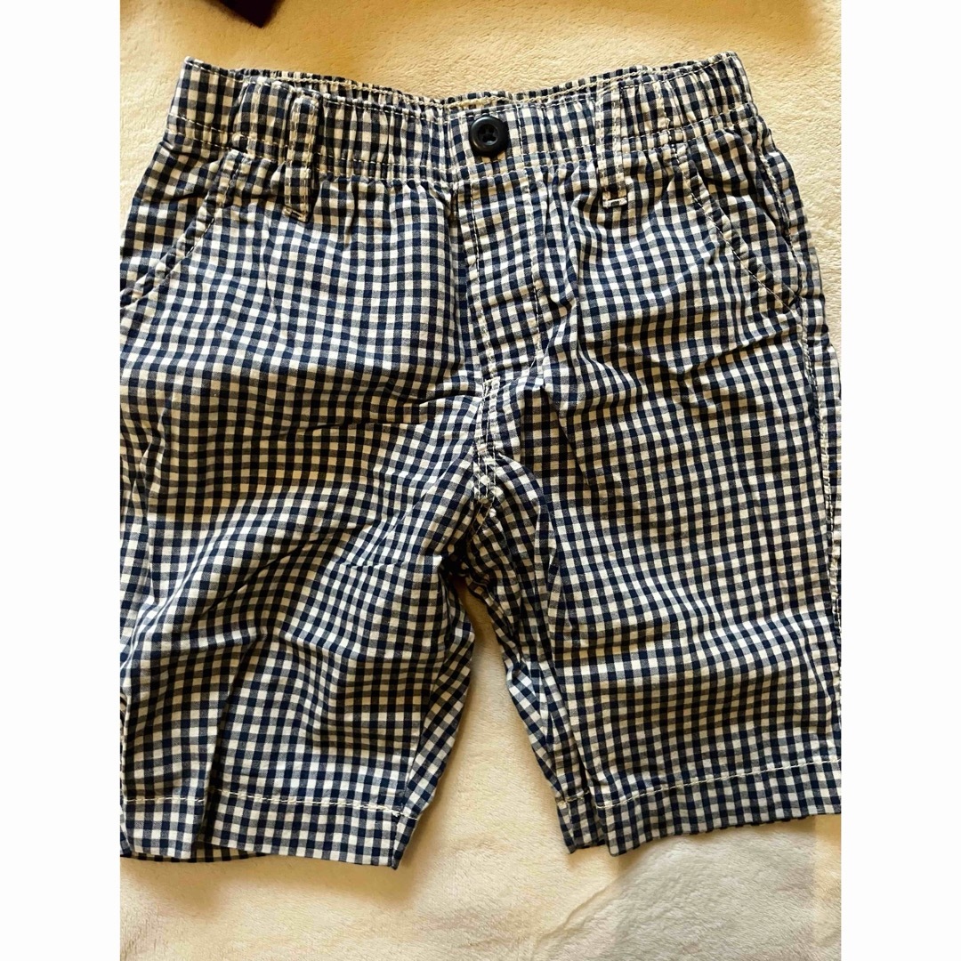 ZARA KIDS(ザラキッズ)のサイズ110 4点まとめ売り 男の子 子供服 ユニクロ zara キッズ/ベビー/マタニティのキッズ服男の子用(90cm~)(その他)の商品写真