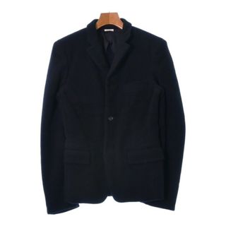 コムデギャルソンオムプリュス(COMME des GARCONS HOMME PLUS)のCOMME des GARCONS HOMME PLUS カジュアルジャケット 【古着】【中古】(テーラードジャケット)