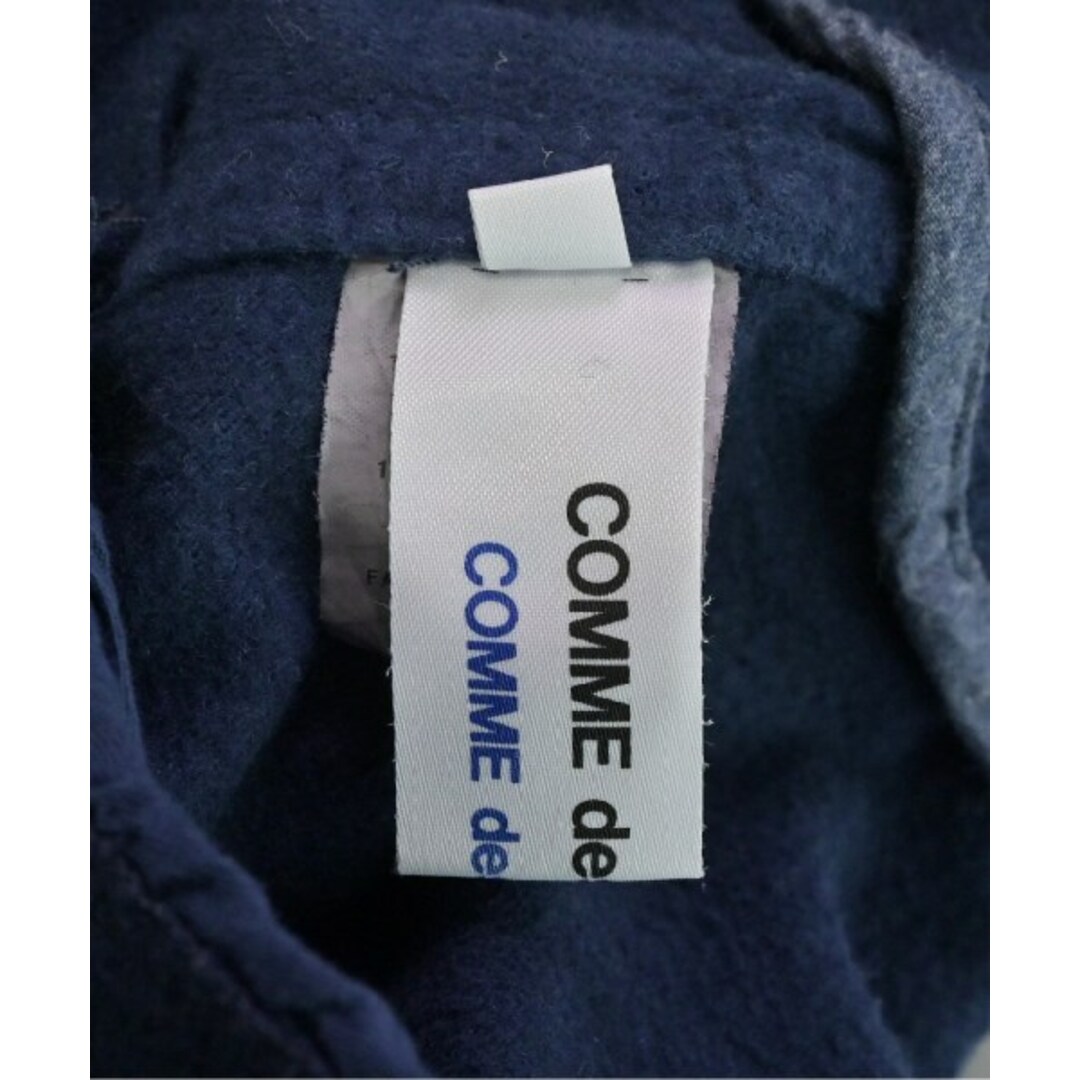 COMME des GARCONS COMME des GARCONS(コムデギャルソンコムデギャルソン)のCOMME des GARCONS COMME des GARCONS 【古着】【中古】 レディースのジャケット/アウター(テーラードジャケット)の商品写真