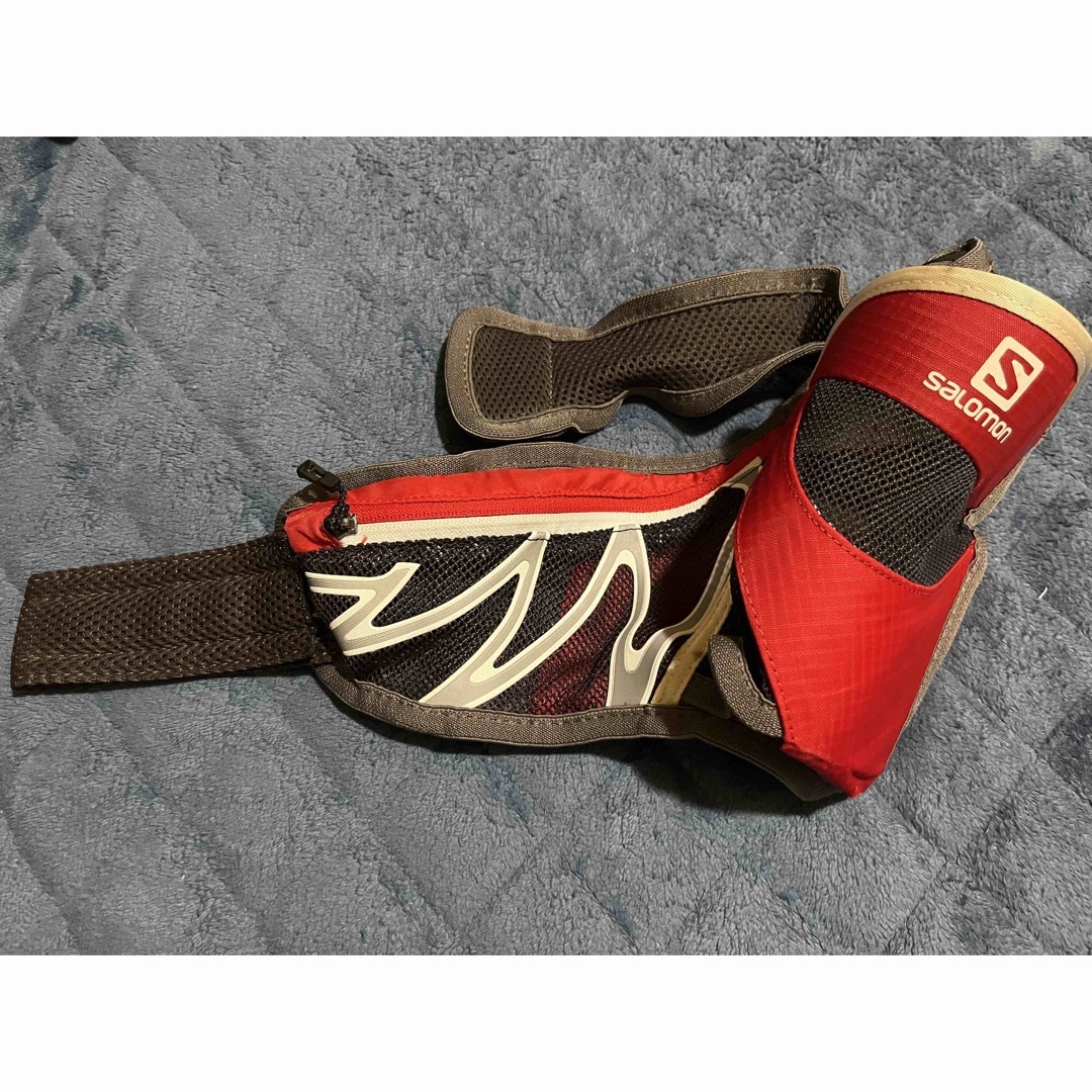 SALOMON(サロモン)のSALOMON トレイル腰掛け スポーツ/アウトドアのアウトドア(登山用品)の商品写真