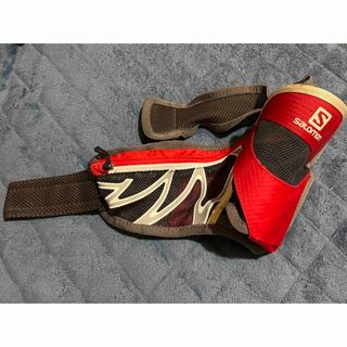 サロモン(SALOMON)のSALOMON トレイル腰掛け(登山用品)